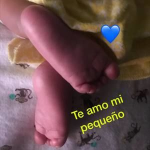 Meet your Posher, Niña